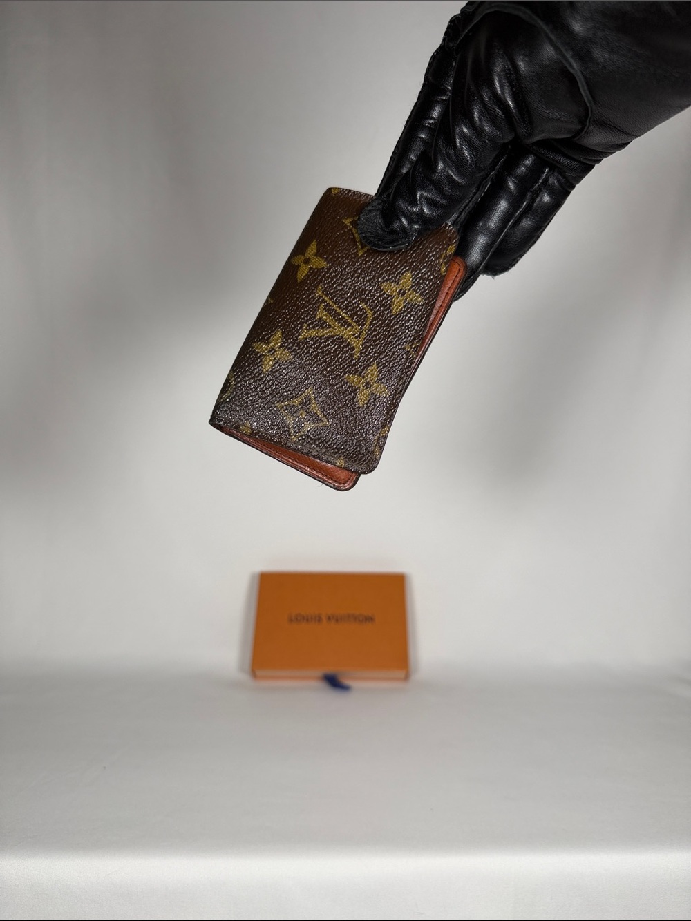 Louis Vuitton Card Holder